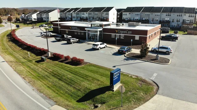 Urgent Care - Charles Town