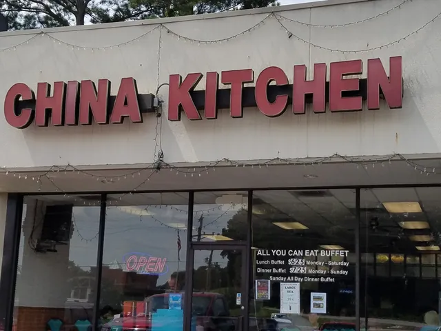 China Kitchen