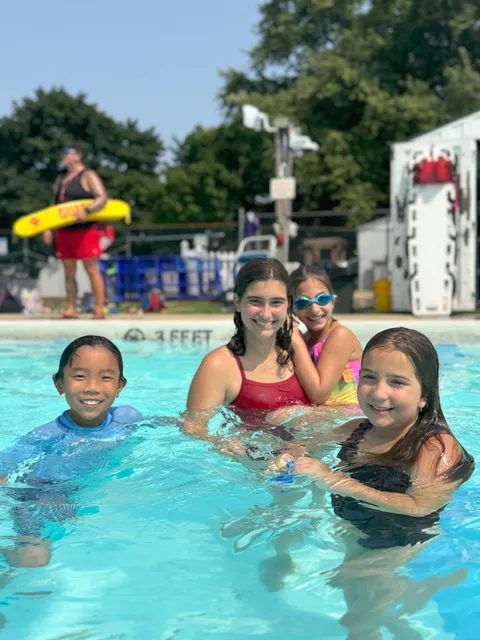 JCC Princeton Mercer Bucks & Abrams Camps