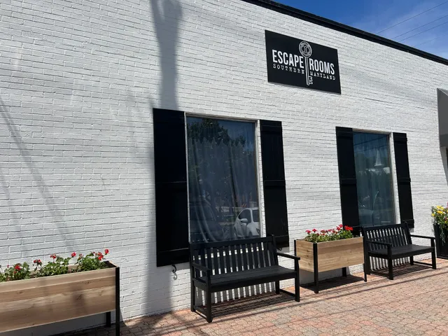 Escape Rooms Southern Maryland