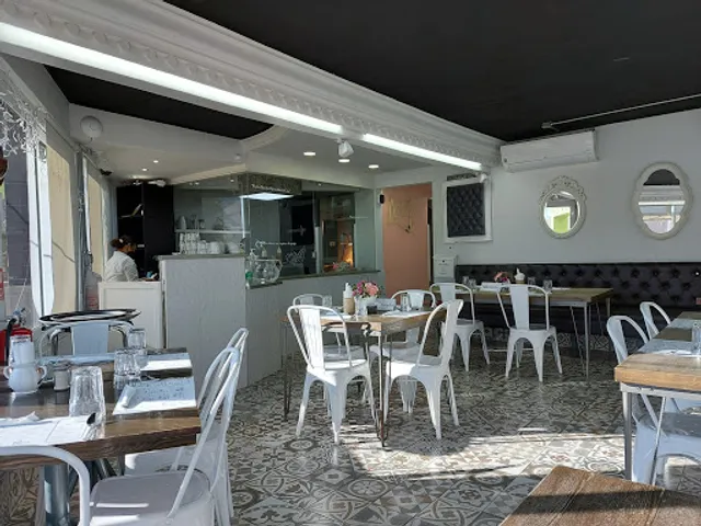 Labelle by COFFEEPOINT