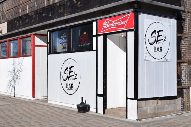 Se'z Bar