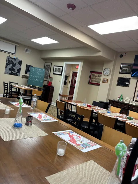 Conti’s Pizzeria & Pit