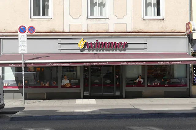 Private bakery Wimmer