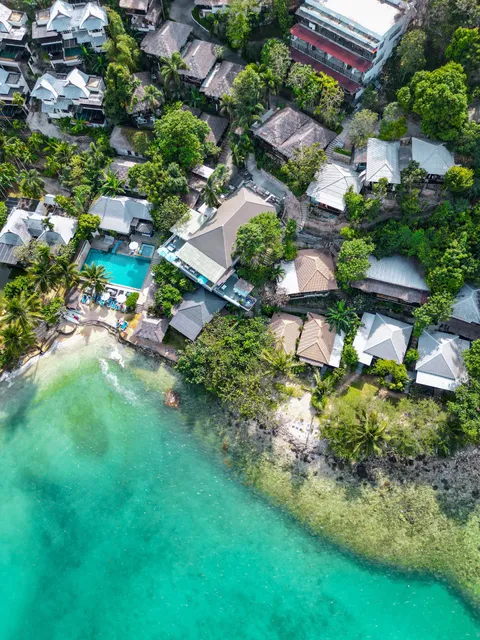 Cookies Salad Resort