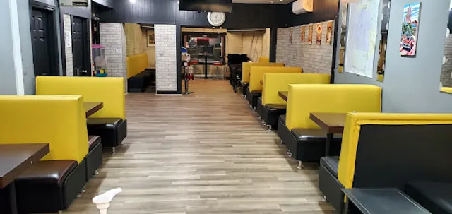 Restaurant Saint-Calixte