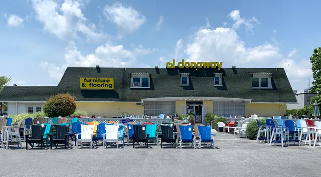 Donaway Furniture, Inc.