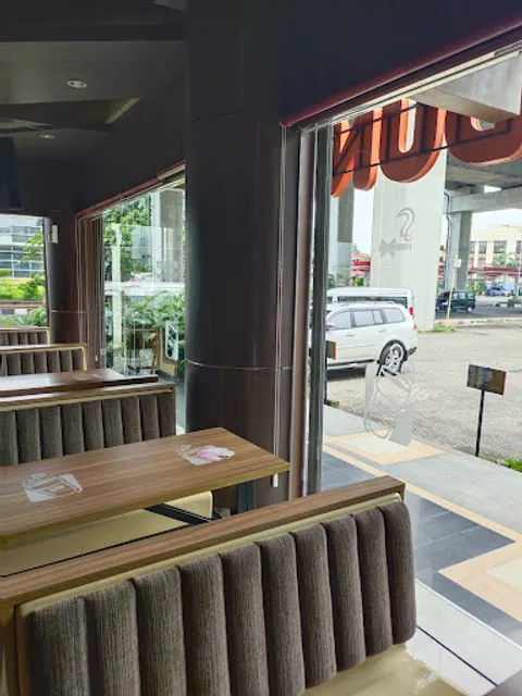 Dunkin' Donuts Kelapa Gading