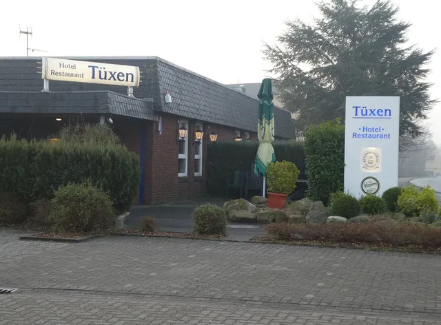 Tüxen Hotel und Restaurant