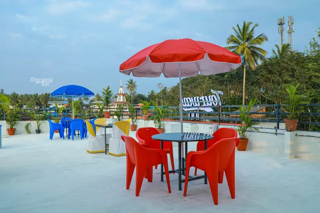 Tourway inn wayanad