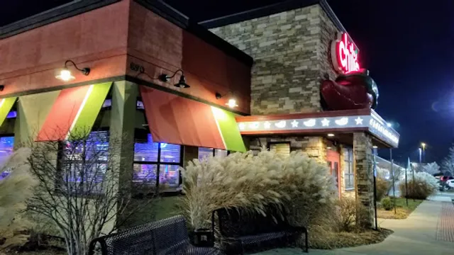 Chili's Grill & Bar