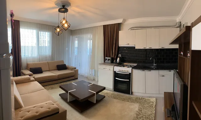 Nisia Ayvalık Apart Otel