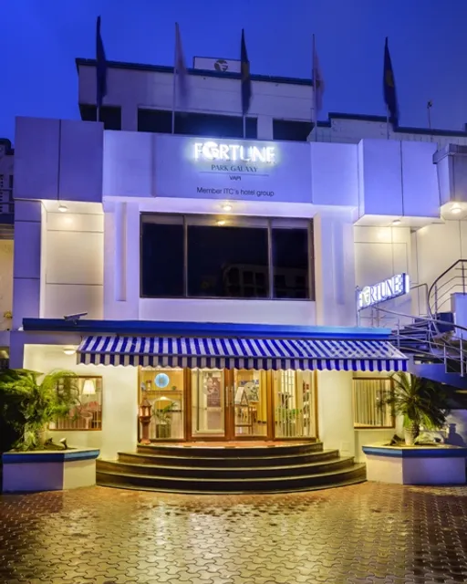 Fortune Park Galaxy, Vapi - Member ITC hotels' group