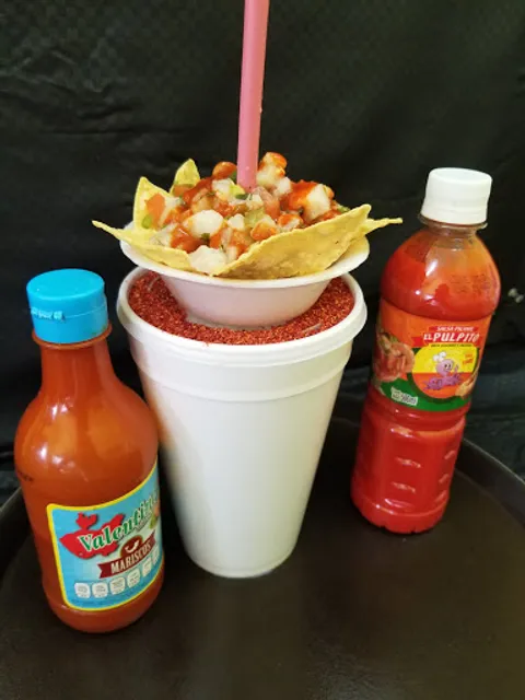 Mr. Charlies Drive Thru