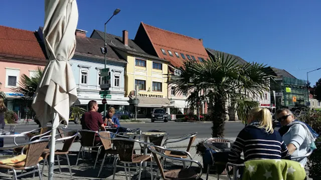 Stadtcafe