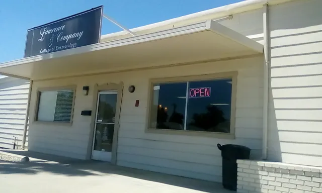 Lawrence & Company College of Cosmetology