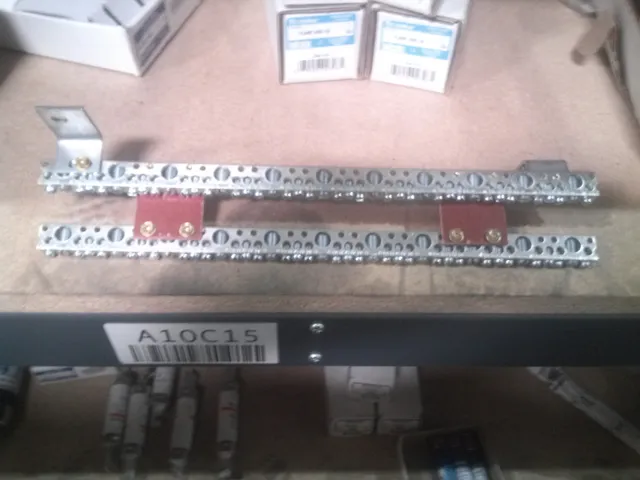 Main Electric Supply Co