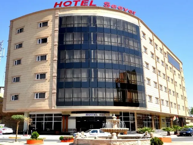 Seever Hotel