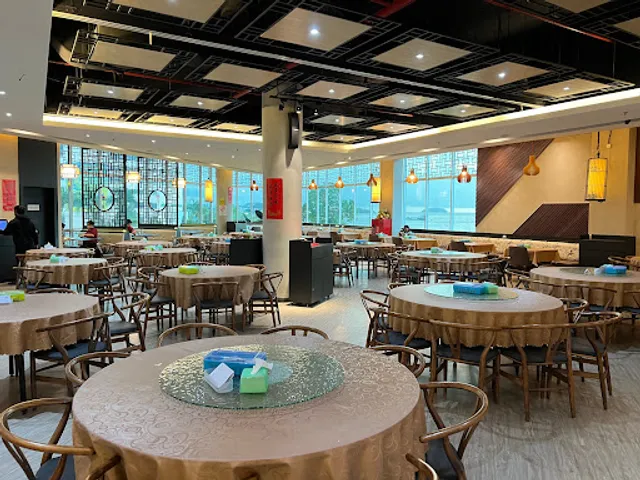 Living Seed Vegetarian Restaurant