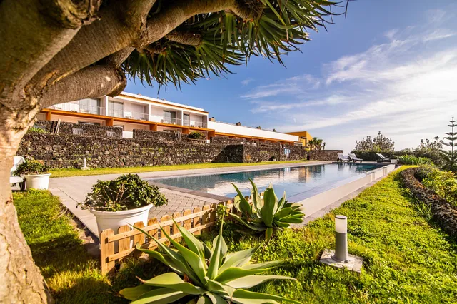 APARTHOTEL DO MIRANTE