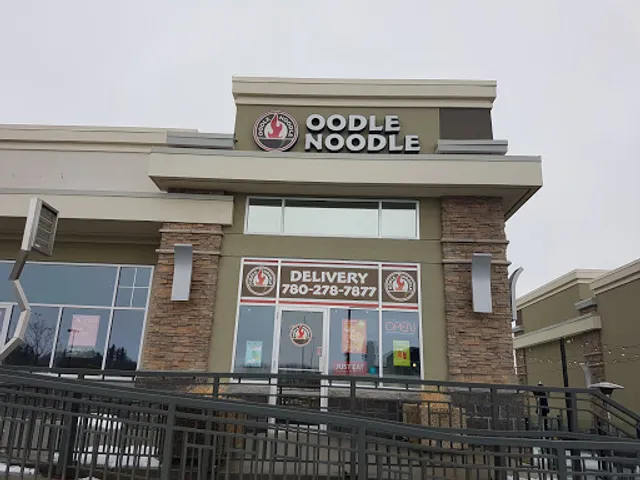 Oodle Noodle