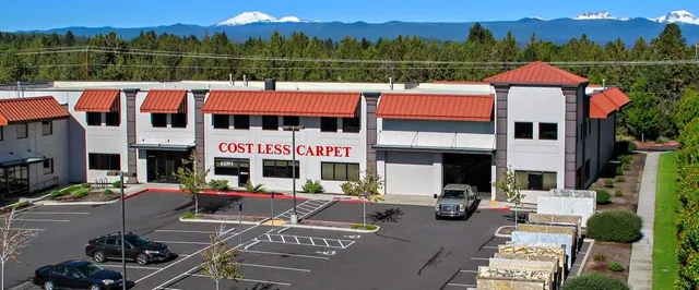 Cost Less Carpet of Bend