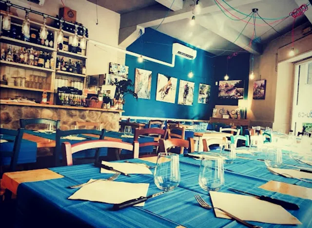 Ristorante Pizzeria Du-Ca