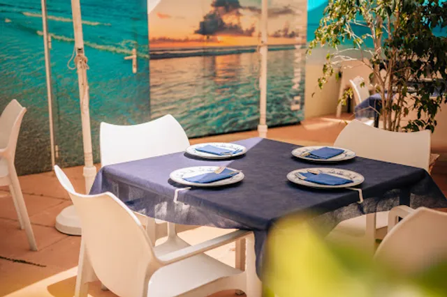 Restaurant El Mirador del Port