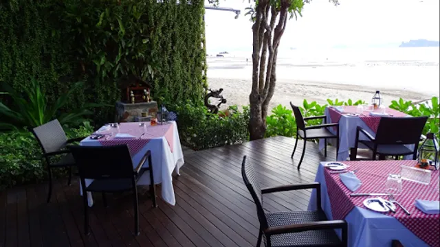 Di Mare Italian Trattoria