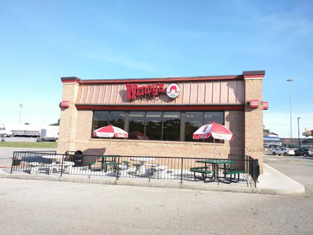 Wendy's