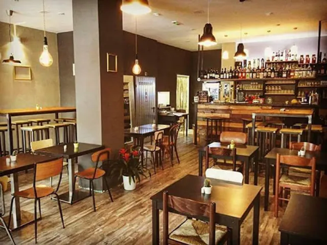 FAD Family Bistrot Centocelle