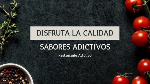 Comida a la Caja China - El Iguanito