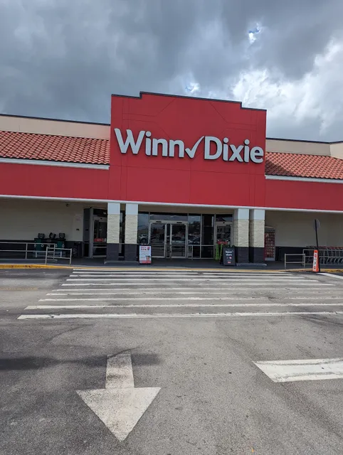 Winn-Dixie
