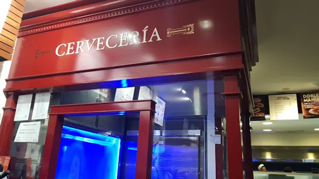 Cervecerías La Sureña y 100 Montaditos