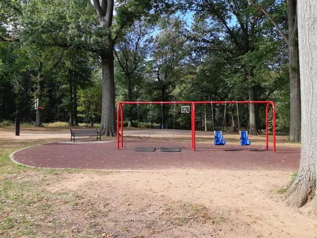 Elizabeth River Park