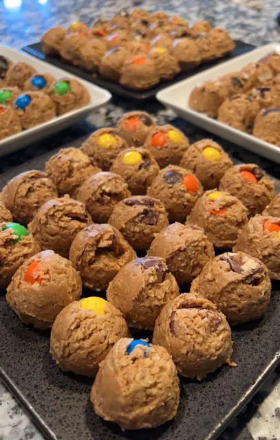 Precision by Nutrition