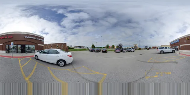 Garner's Pizza & Wings