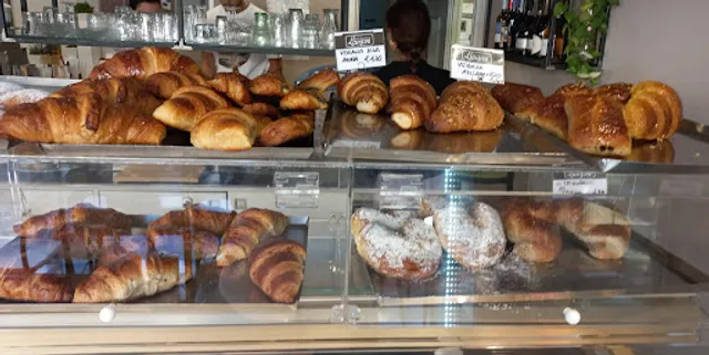 Bar Pasticceria Lanzoni