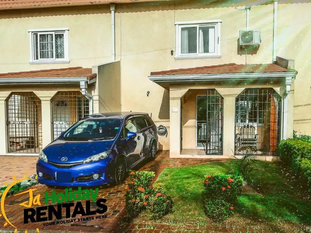 Jamaica Holiday Rentals