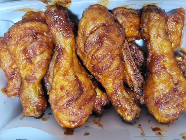 교촌치킨 신월점