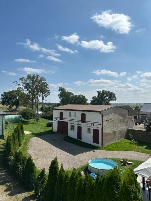 Agroturystyka Jaśmina