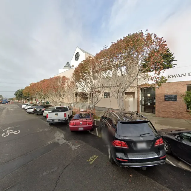 San Francisco Chinese Alliance