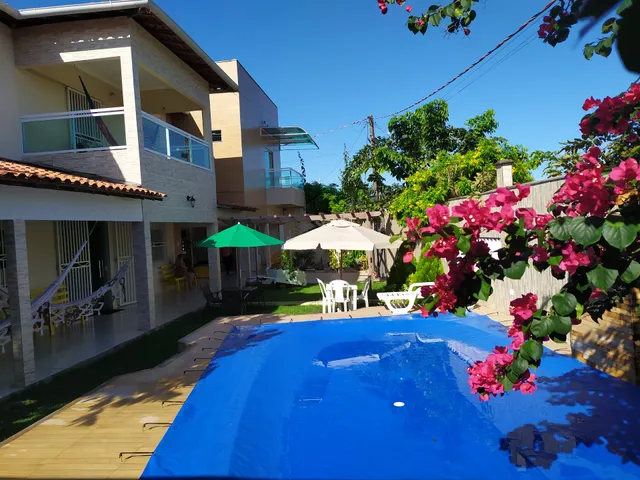 Pousada Barreirinhas House