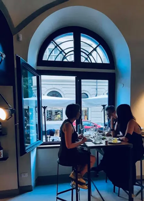 paltò. vini e cucina