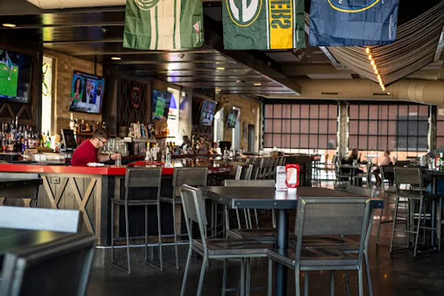 The Hot House Tavern