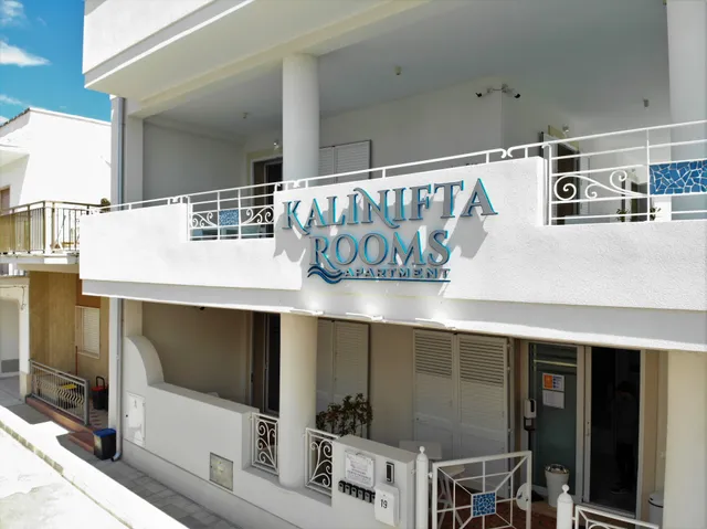 Kalinifta Rooms Apartment