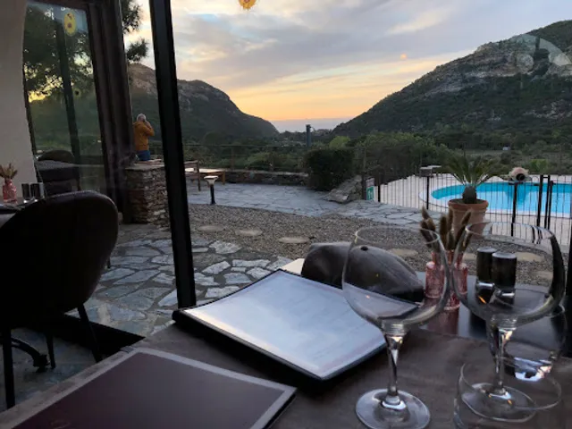 Restaurant Lustincone