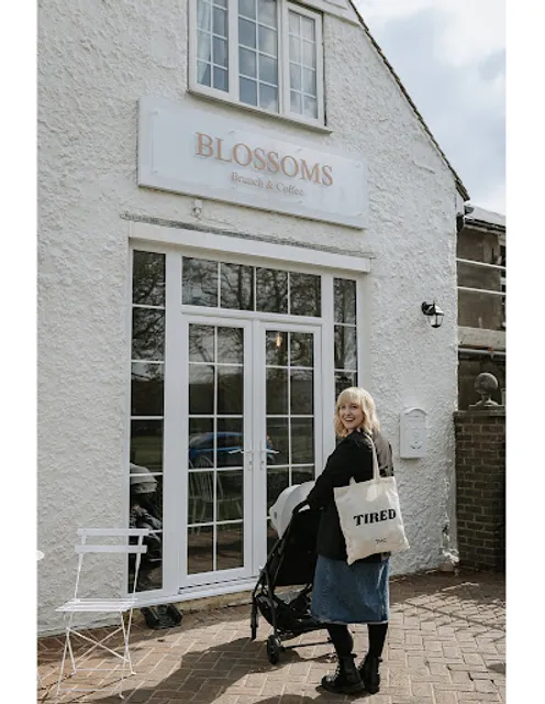 Blossoms Brunch & Coffee