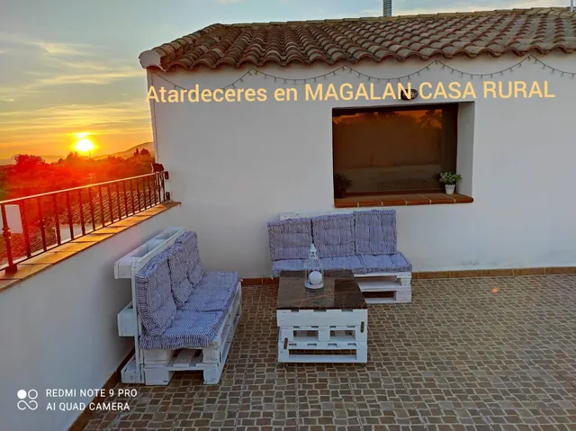 Magalanalojamientorural