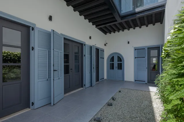 The Sendal Boutique Hotel